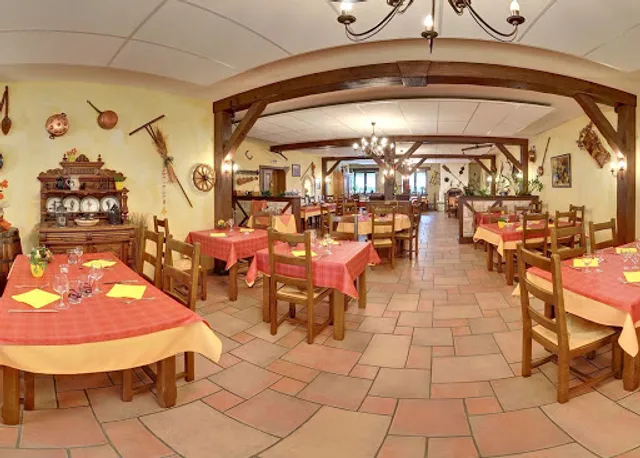 La Table Paysanne Restaurant Terroir à Volmunster