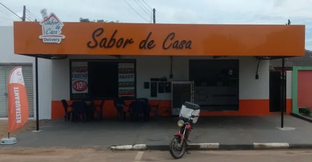 Sabor de Casa Delivery e Restaurante - Marmita e Marmitex, Frango Assado