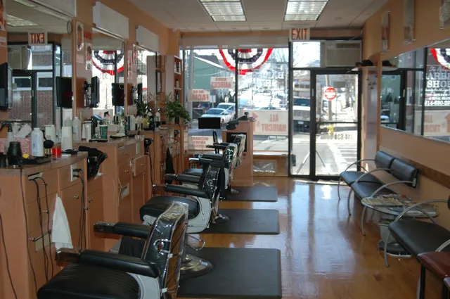 Town Barber Shop