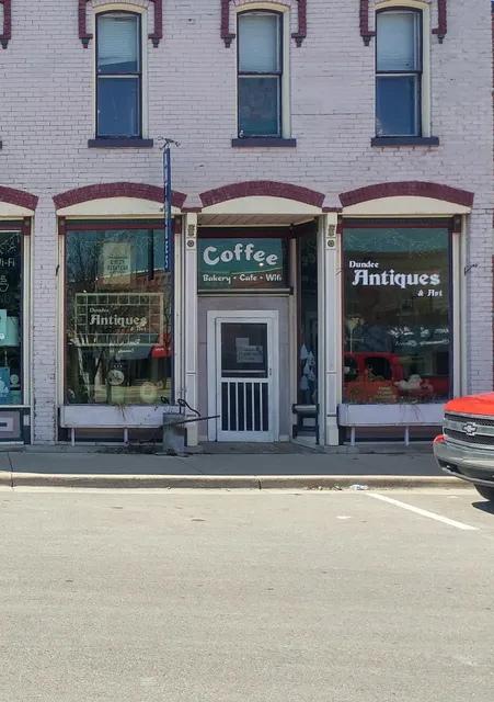 Dundee Antiques & Art