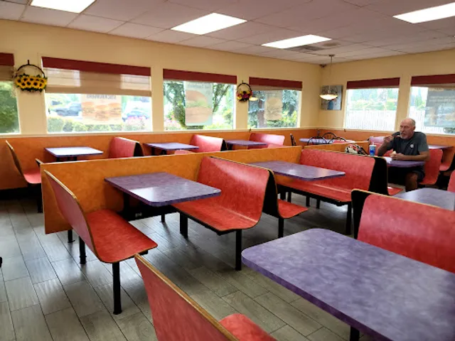 Dairy Queen Grill & Chill