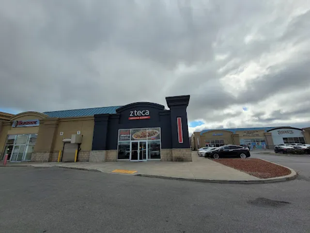 z-teca Mexican Eatery (Trinity Commons)