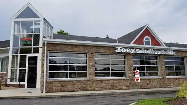 Joey's Italian Grille