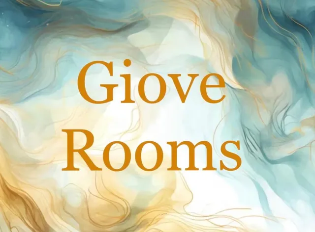 Giove rooms