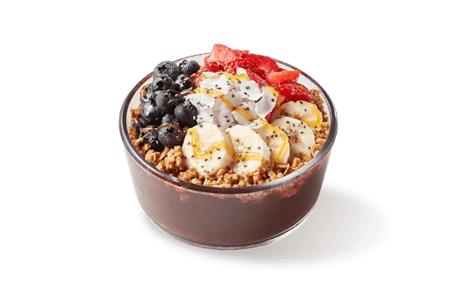 Tropical Smoothie Cafe