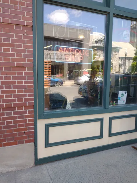 Antique & Variety Mall