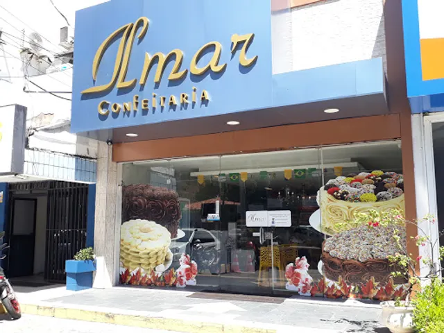 Ilmar Confectionery | Fortress