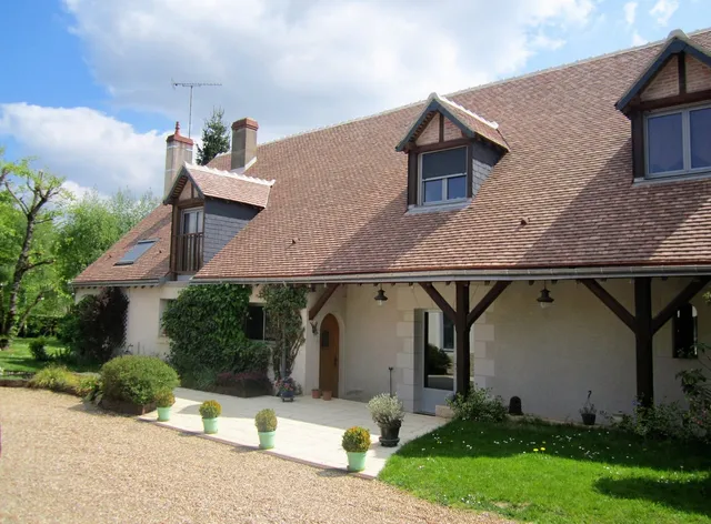 Les Hauts de Chaumont