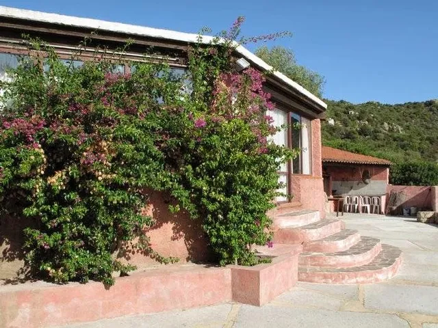 Hotel Turismo Rurale Monti Tundu