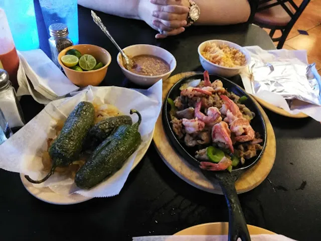 Victoria Restaurant Investment