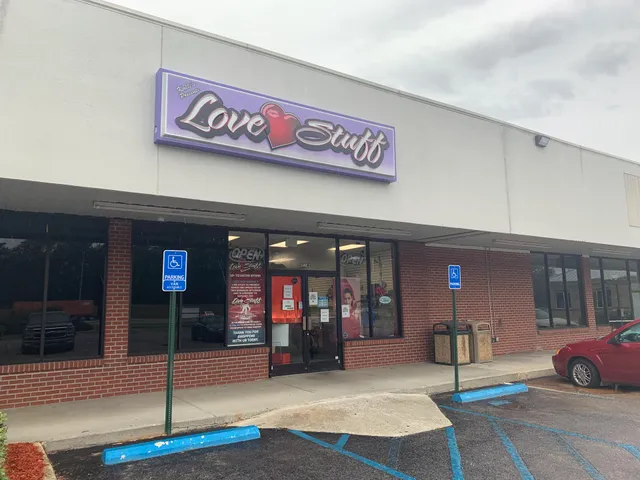 Kalli's Love Stuff Dothan