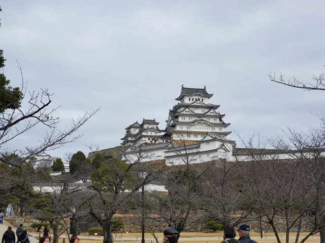 Sannomaru (Third Bailey) Site