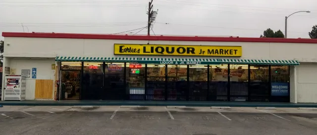 Eddie's Liquor & Jr Market