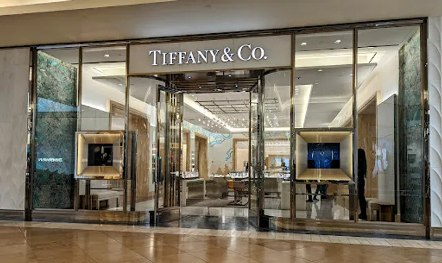 Tiffany & Co.