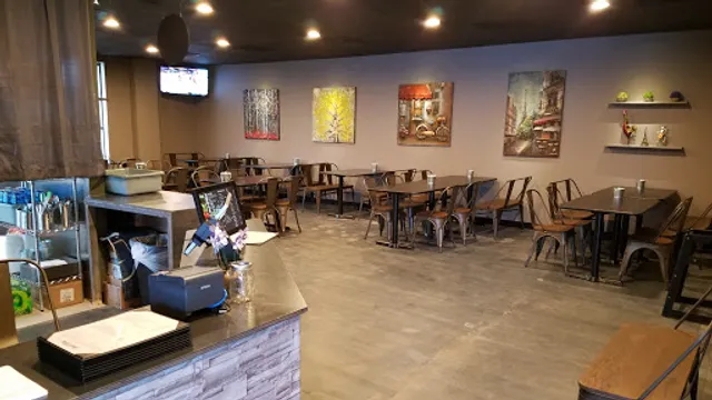 Chick N Roll (Portsmouth)