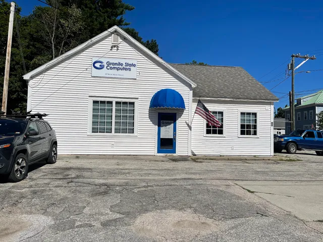 Granite State Computers