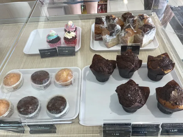 Papantoniou Bakeries