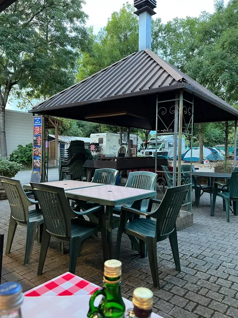 Osteria dalla birra alla brace