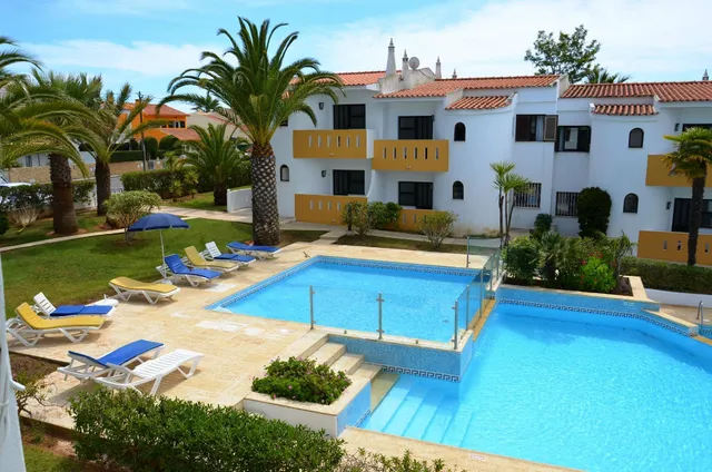 Ponta Grande Carvoeiro - Apartamentos Turisticos