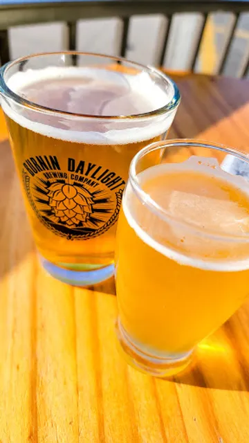 Burnin Daylight Brewing Company