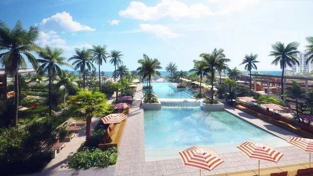 Hotel Indigo Grand Cayman by IHG