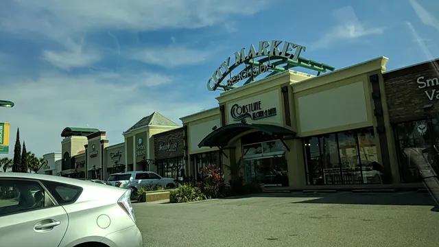 City market beachside