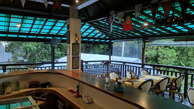Puerto Galera Yacht Club