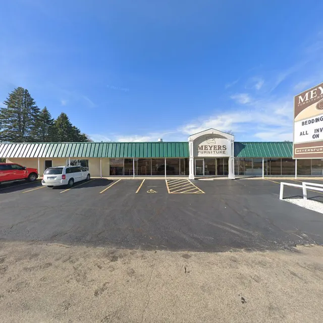 Meyers Furniture & Dinette