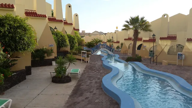 Costa Adeje MareVerde Resort F16