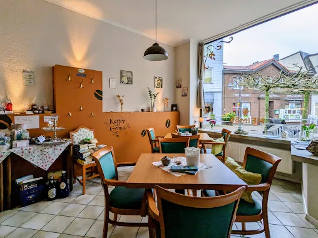 Müllers Cafe Inh.Sebastian Müller