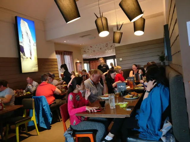 Roo's Leap montrose ltd.