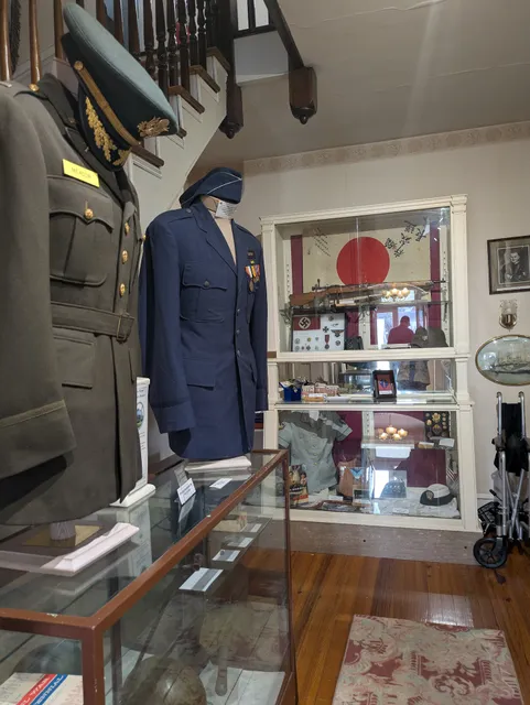 Vinton Historical Society Museum