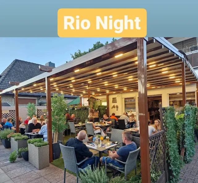 Rio Grande Norderstedt