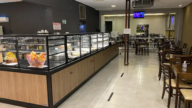 Panificadora Delícia