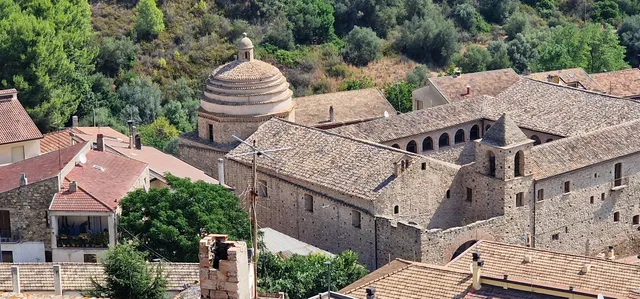 Holiday Homes Dimora Pietrantica & A 20 passi Rocca Imperiale