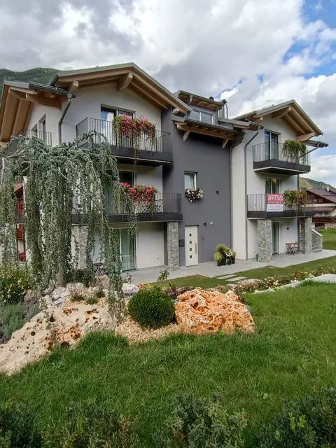 Appartamenti Mela e Cannella