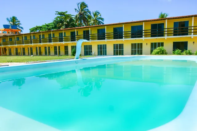 Hotel Bar Sirinhaém