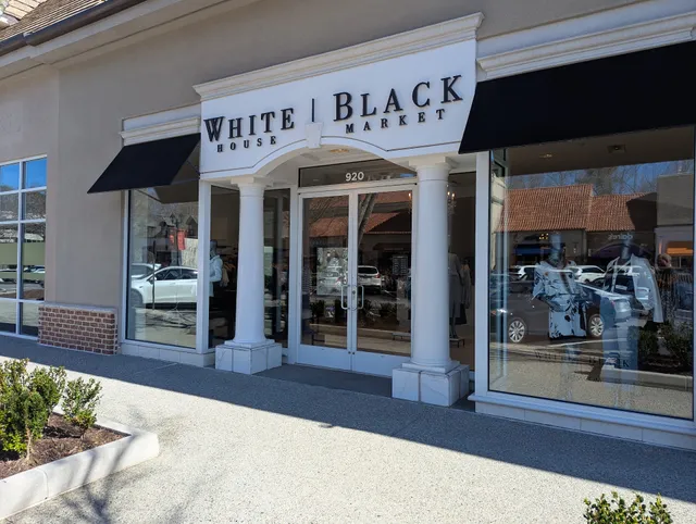 White House Black Market