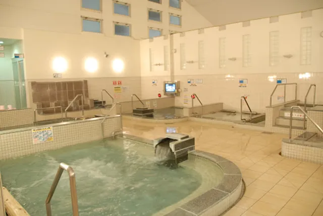 ゆっぽとみや大清水