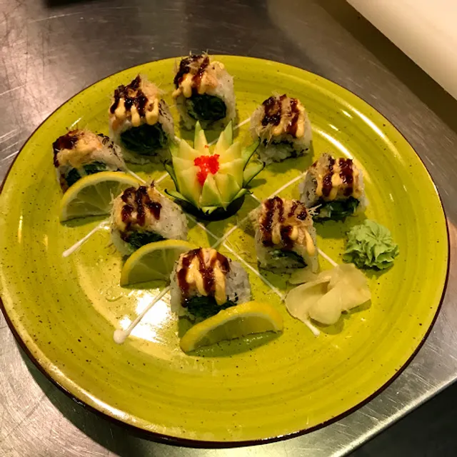Yumi Sushi Restaurant