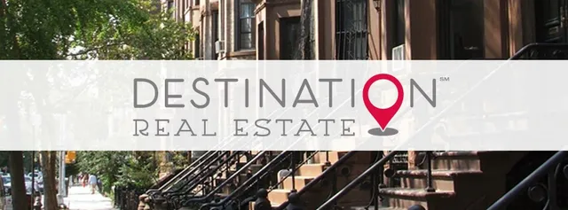 Destination Real Estate