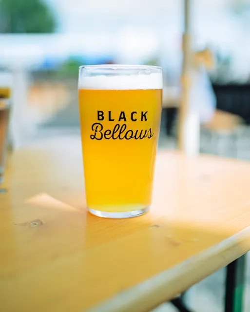 Black Bellows Brewing Company