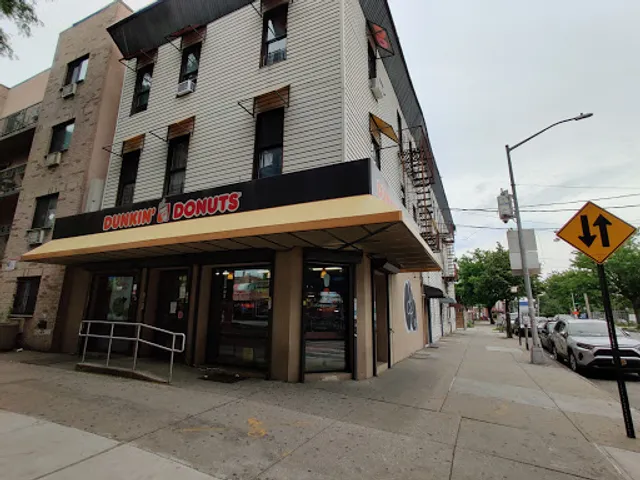 Dunkin'