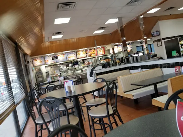 Braum's Ice Cream & Dairy Store