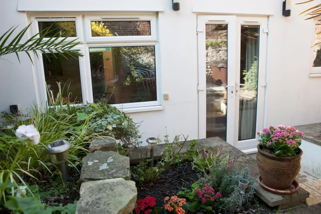 Sea Spray Brighton Luxury Hotel