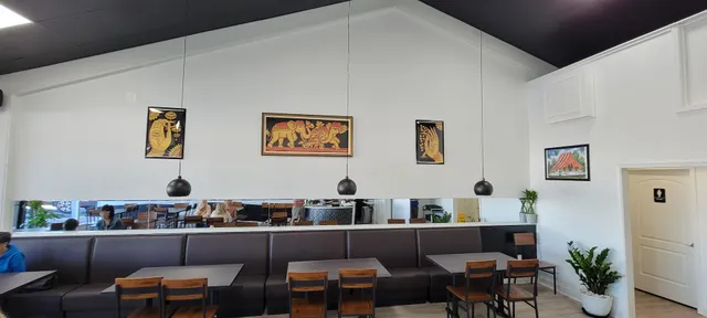 Brina Thai&Pho Restaurant