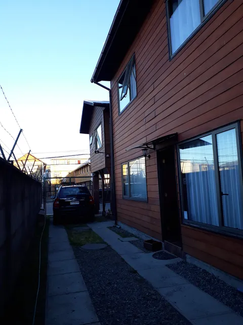 cabañas la ruta de valdivia