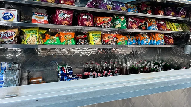 Guerneville Taco Truck