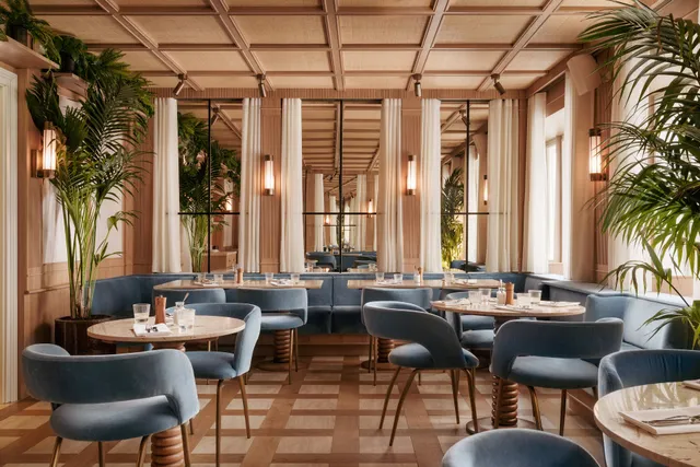 Am Hof 8 - Private Members Club