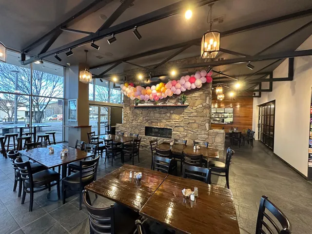 Stonehouse Cafe & Pub - Amaroo